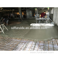 Full Hydraulic Power Ride-on Floor Leveling Concrete Laser Screed (FJZP-200)